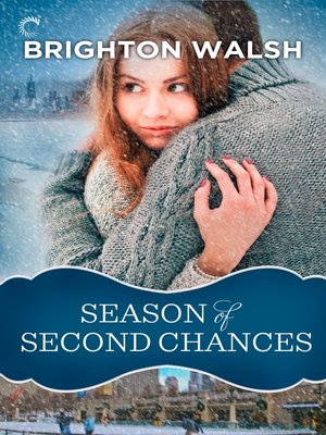 cover image of Season of Second Chances